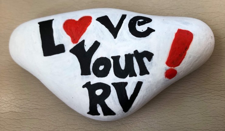Love Your RV&nbsp;.com