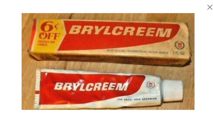 Where have all the barbers&nbsp;gone?