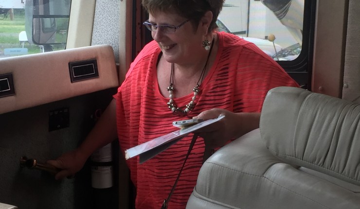 Happy Birthday Miss Laurie!