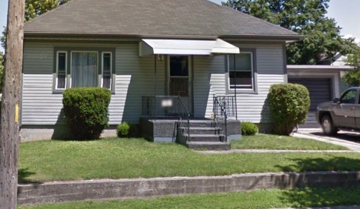 Bye Bye Picton Street