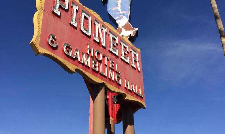 Pioneer Casino – Lot-Docking