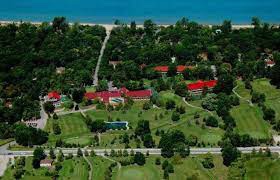 Oakwood Resort –&nbsp;Review