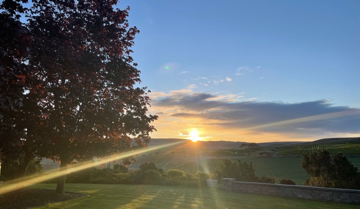 British Columbia Bound – part&nbsp;II