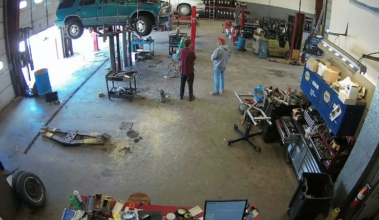 Let’s talk car&nbsp;service