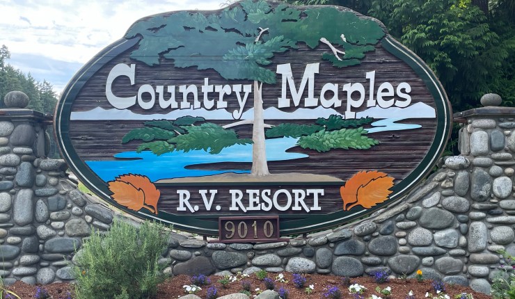 Country Maple RV Resort – Work-Camping&nbsp;Review