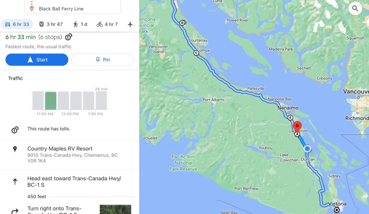 Our Winter 2022 – 2023&nbsp;Plans