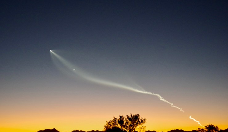 October’s Windshield View –&nbsp;2022