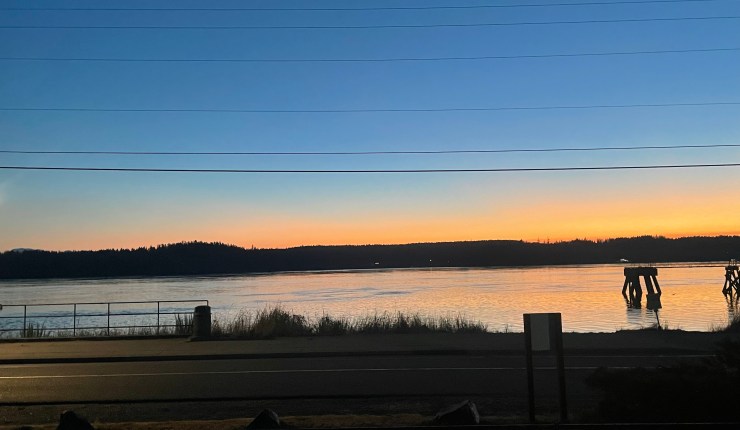 September Windshield View –&nbsp;2022