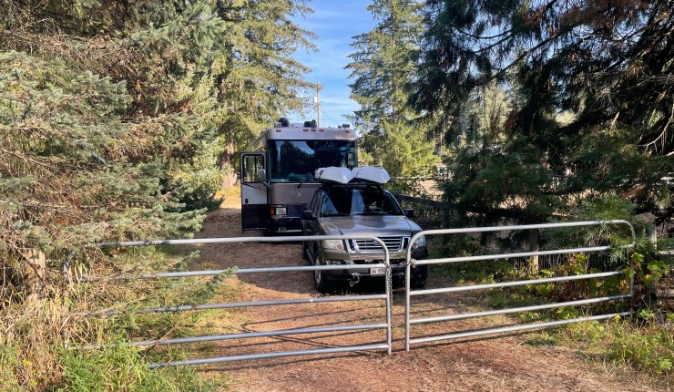 Week 2 of our vacation&nbsp;2022