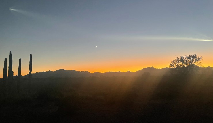 Week 5 of our vacation&nbsp;2022