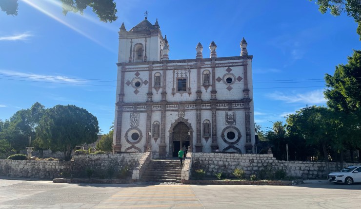 Week 6 of our vacation&nbsp;2022