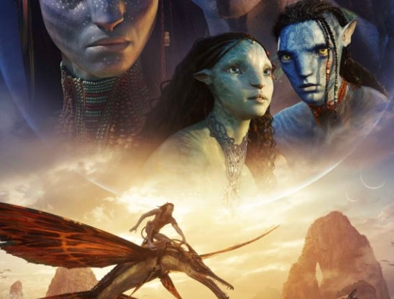Avatar: The Way of&nbsp;Water