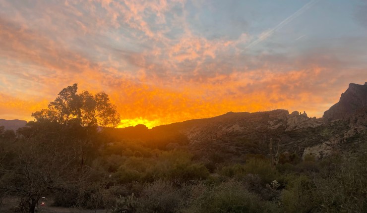 Mid-February 2023 Update