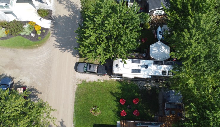 Mid-August Review 2023