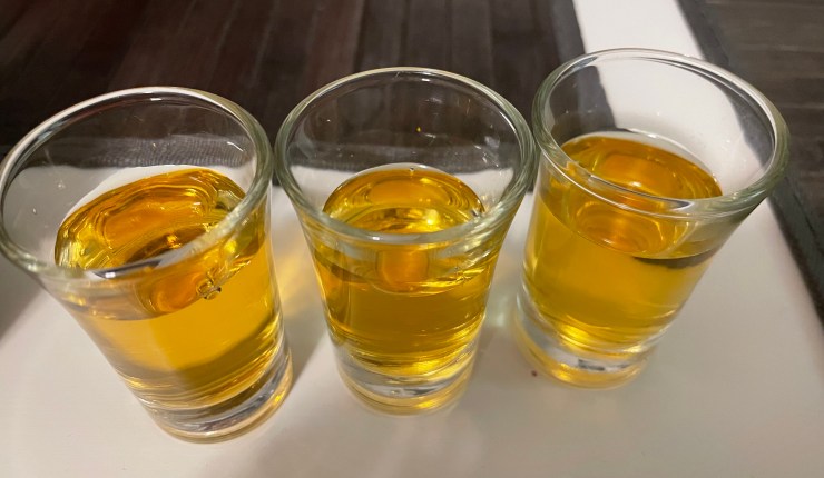 Mid October 2023&nbsp;update: