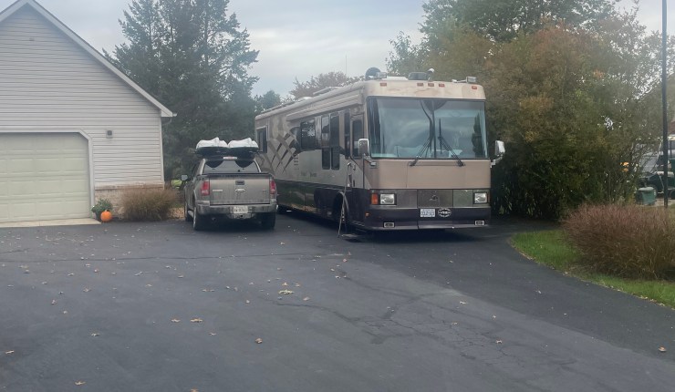 Week 1 Fall Adventures&nbsp;2023