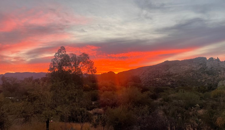 Week 3 Fall Adventure 2023