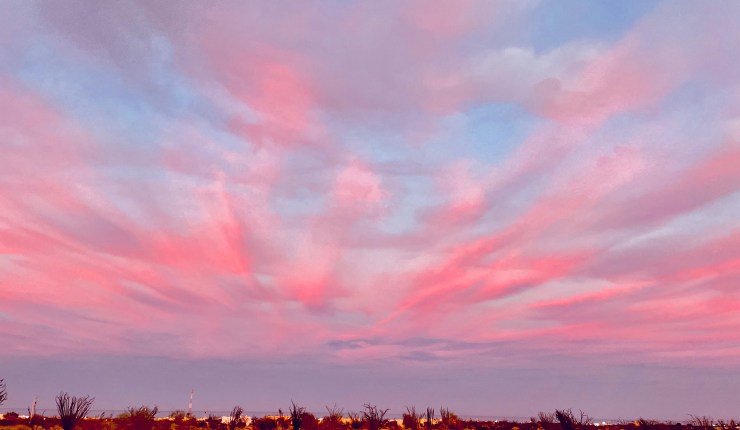 Hola amigos (Hello&nbsp;friends)