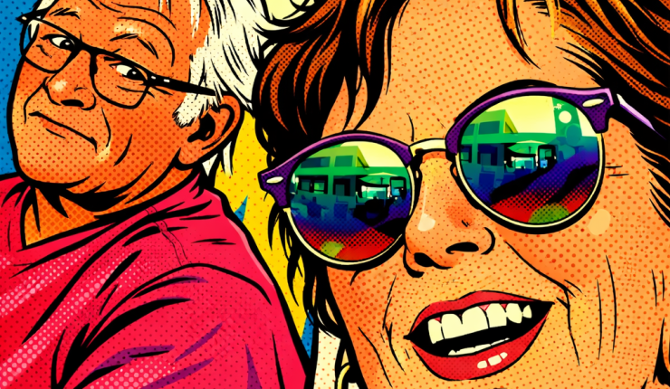 2025 in Review: Miles, Memories, and Finding Our&nbsp;Rhythm