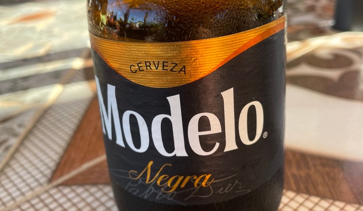 Buenos días (Good&nbsp;day)