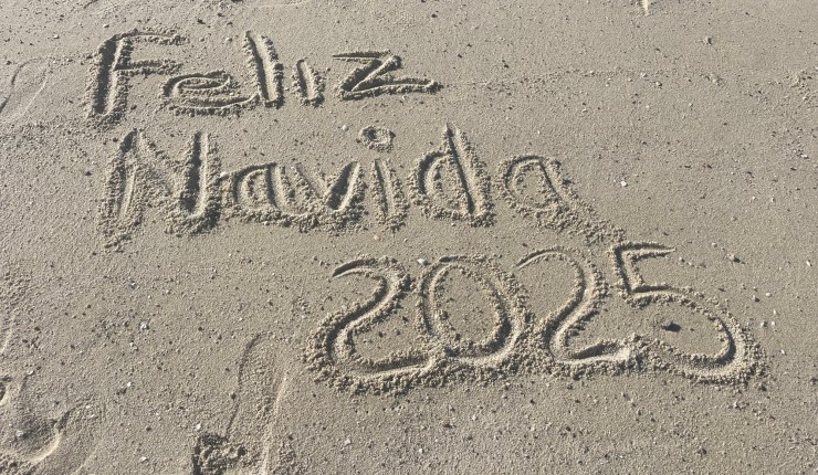 T’was the night before&nbsp;Christmas