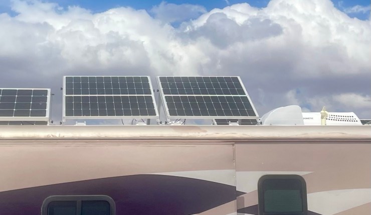 Stage 3: The Tilted Array Breakthrough — When the Underdog Takes the&nbsp;Lead